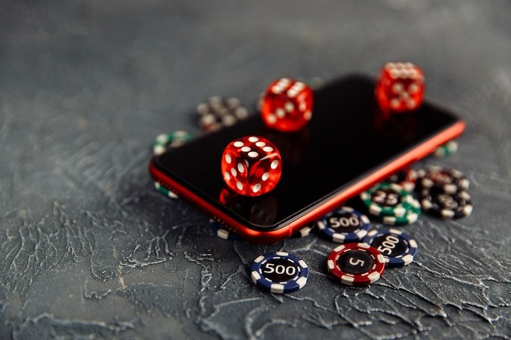 7sta mobile gaming